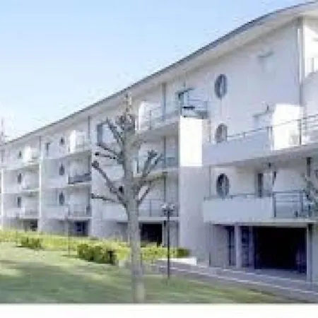 Διαμέρισμα La Rocheliere 1 2 Λα Ροσέλ